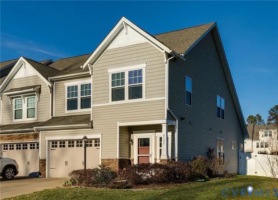 8141 Marley Drive, Mechanicsville, VA 23116 - Image #2