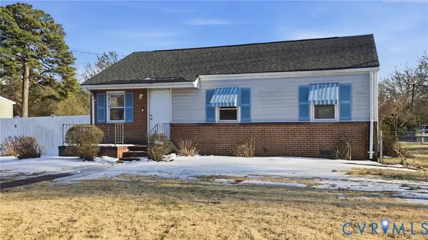 4741 Arundel Avenue, Chesterfield, VA 23234