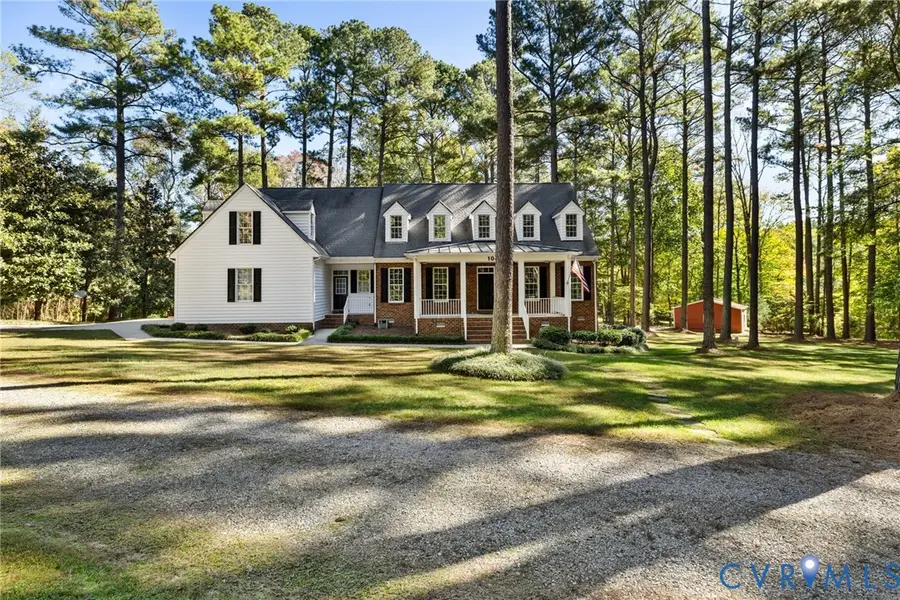 104 Petersburg Road, Powhatan, VA 23139 - #3