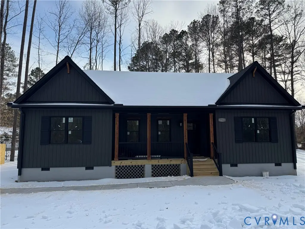 27314 Summer Drive, Ruther Glen, VA 22546 - #1