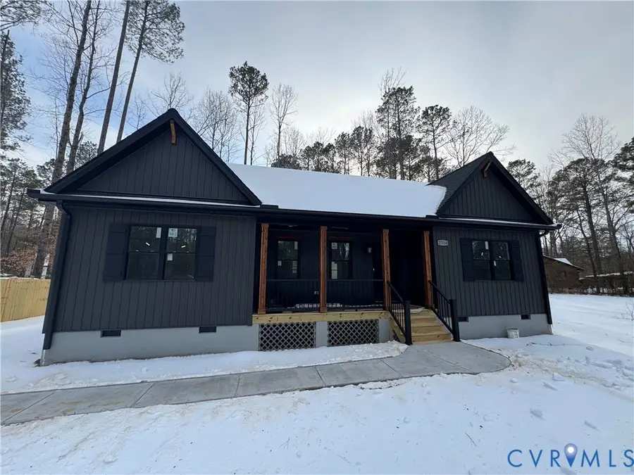 27314 Summer Drive, Ruther Glen, VA 22546 - #2