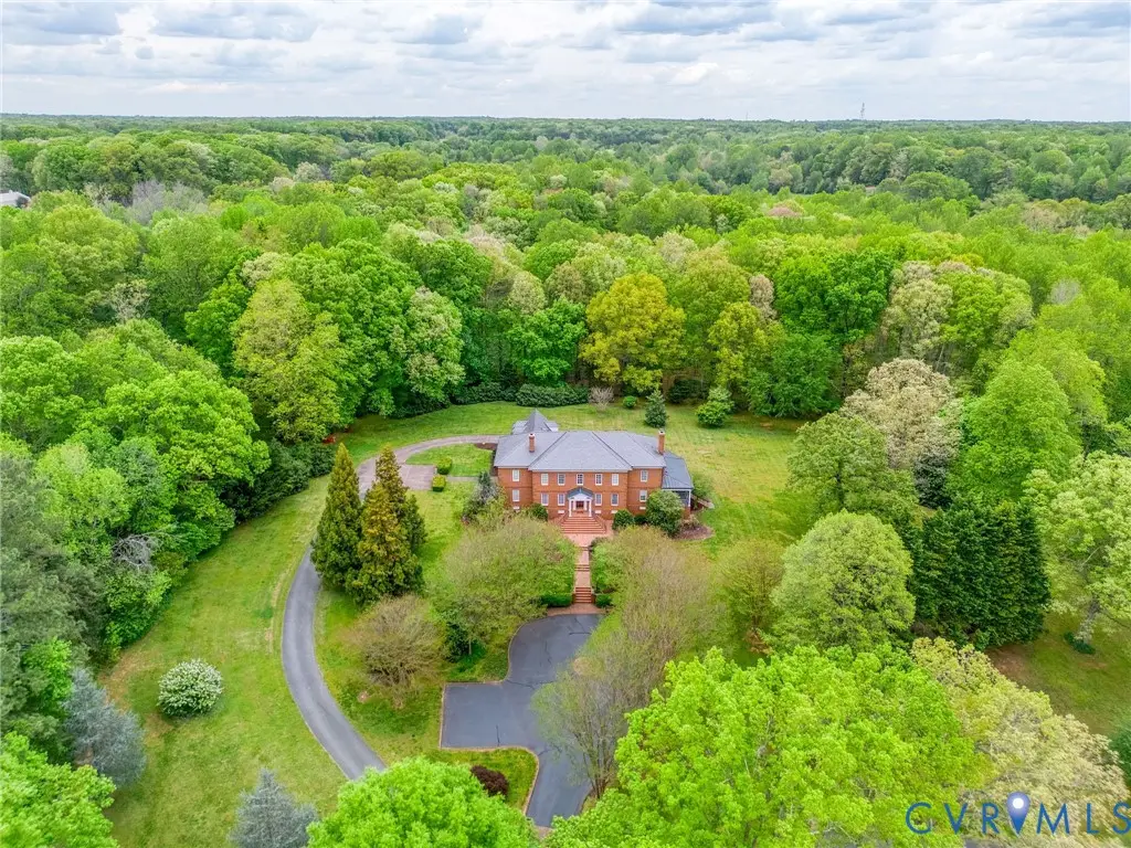 1281 Shallow Well Road, Manakin Sabot, VA 23103 - #1