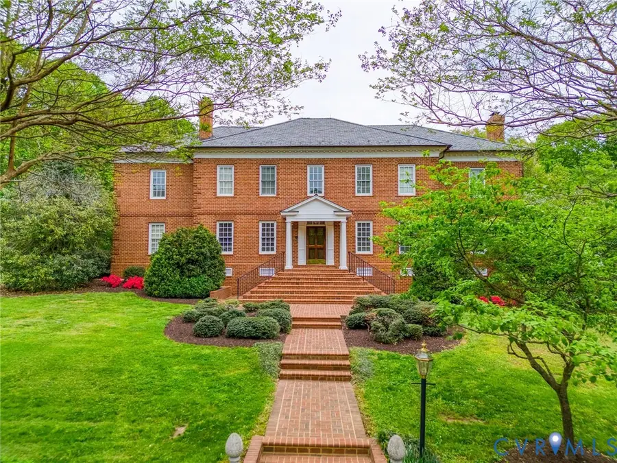 1281 Shallow Well Road, Manakin Sabot, VA 23103 - #3