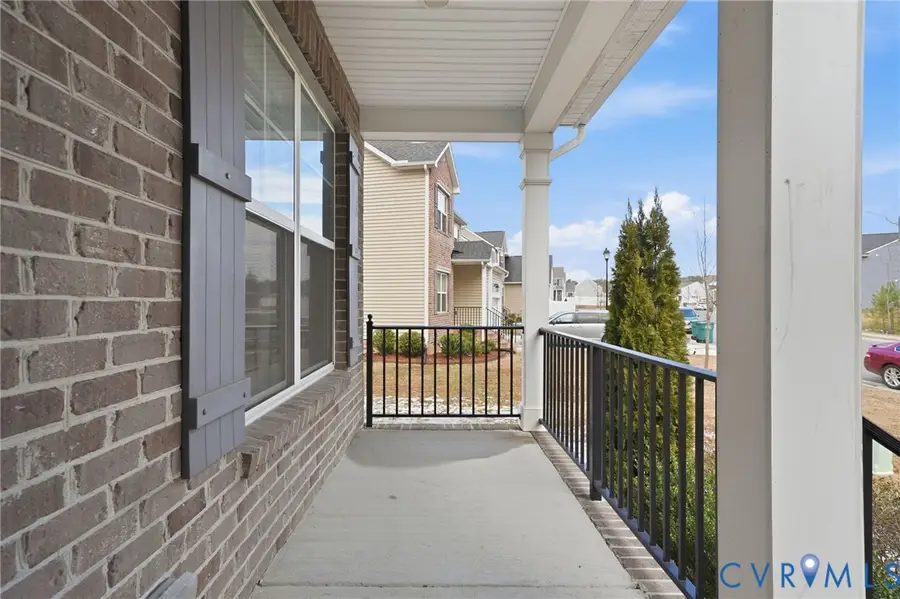 7060 Hepworth Drive, Henrico, VA 23231 - #3