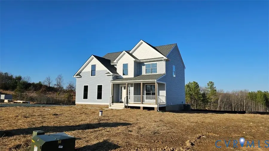 TBD Bannister Town Road, Louisa, VA 23093 - Image #3