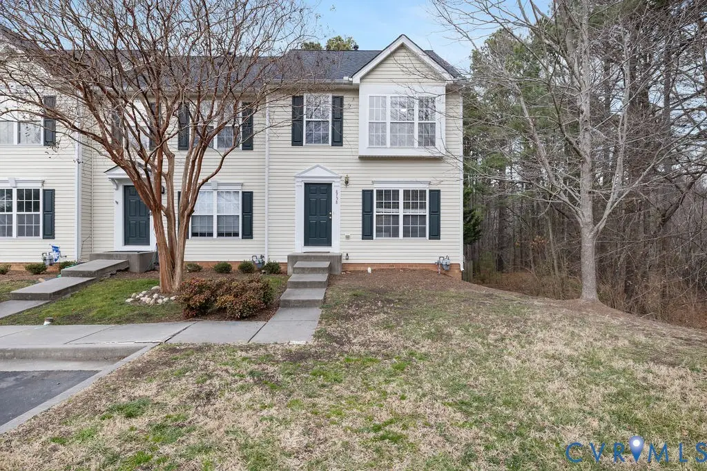 8758 Springwater Drive, Henrico, VA 23228 - Image #1
