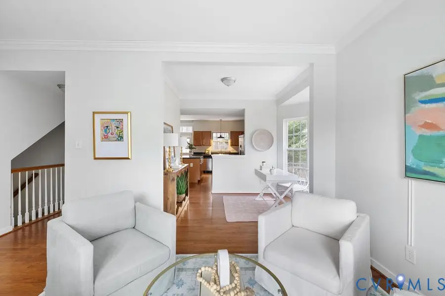 8758 Springwater Drive, Henrico, VA 23228 - Image #3