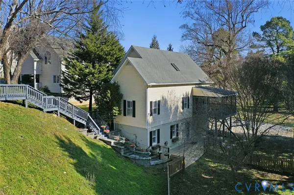 2703 Hillcrest Road, Richmond, VA 23225