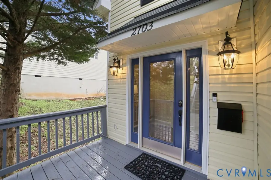 2703 Hillcrest Road, Richmond, VA 23225 - #3
