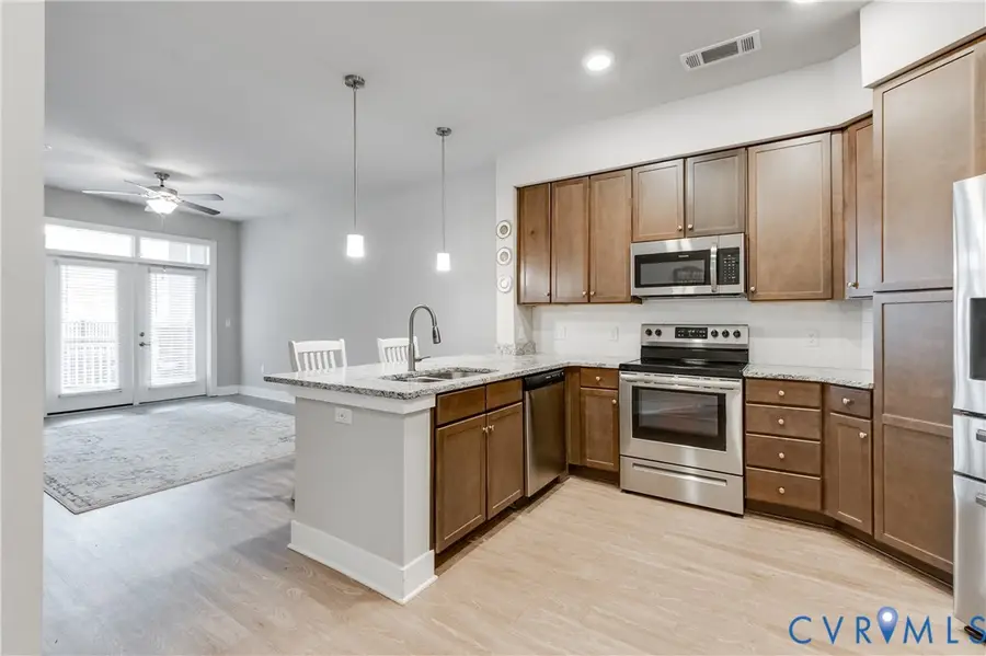 10521 Stony Bluff Drive #102 N, Hanover, VA 23005 - Image #3