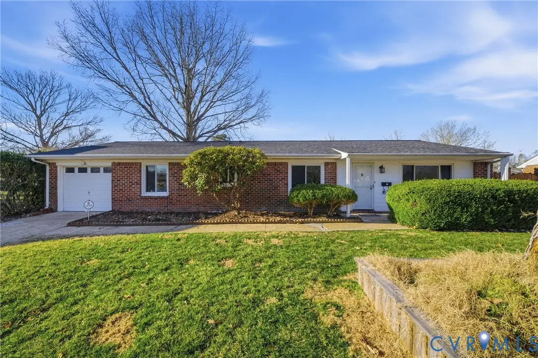 517 Windsor Gate Circle, Virginia Beach, VA 23452 - #1