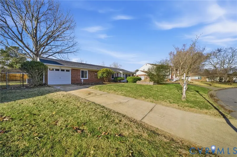 517 Windsor Gate Circle, Virginia Beach, VA 23452 - #3