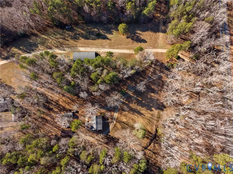 4905 Old Buckingham Road, Powhatan, VA 23139 - Image #3