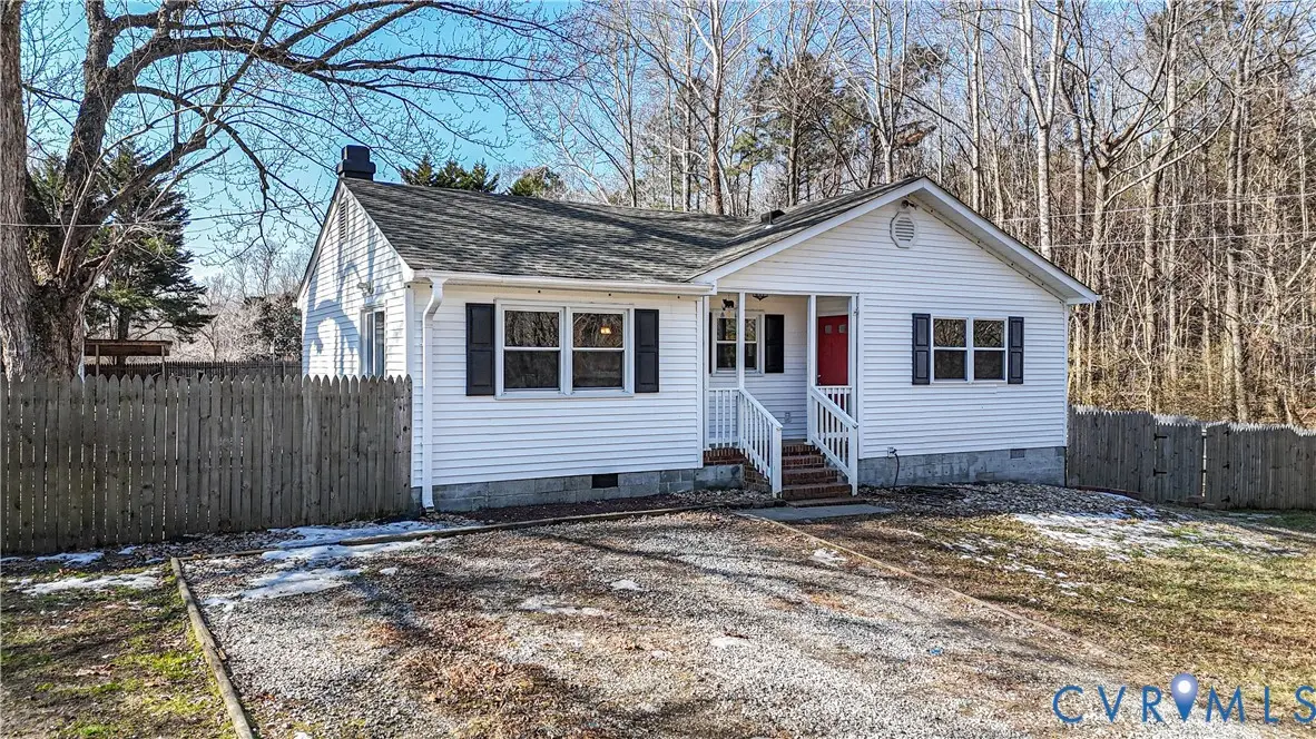 17231 Wedgewood Drive, Lanexa, VA 23089 - #1