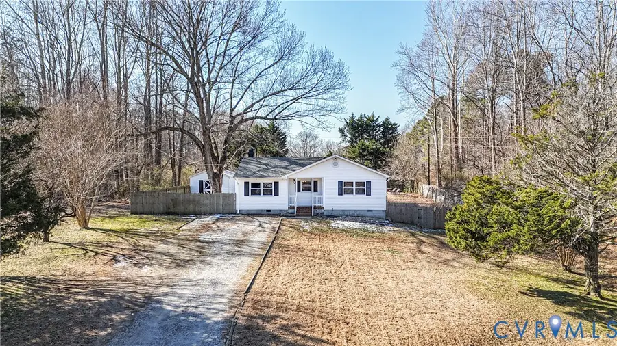 17231 Wedgewood Drive, Lanexa, VA 23089 - #2