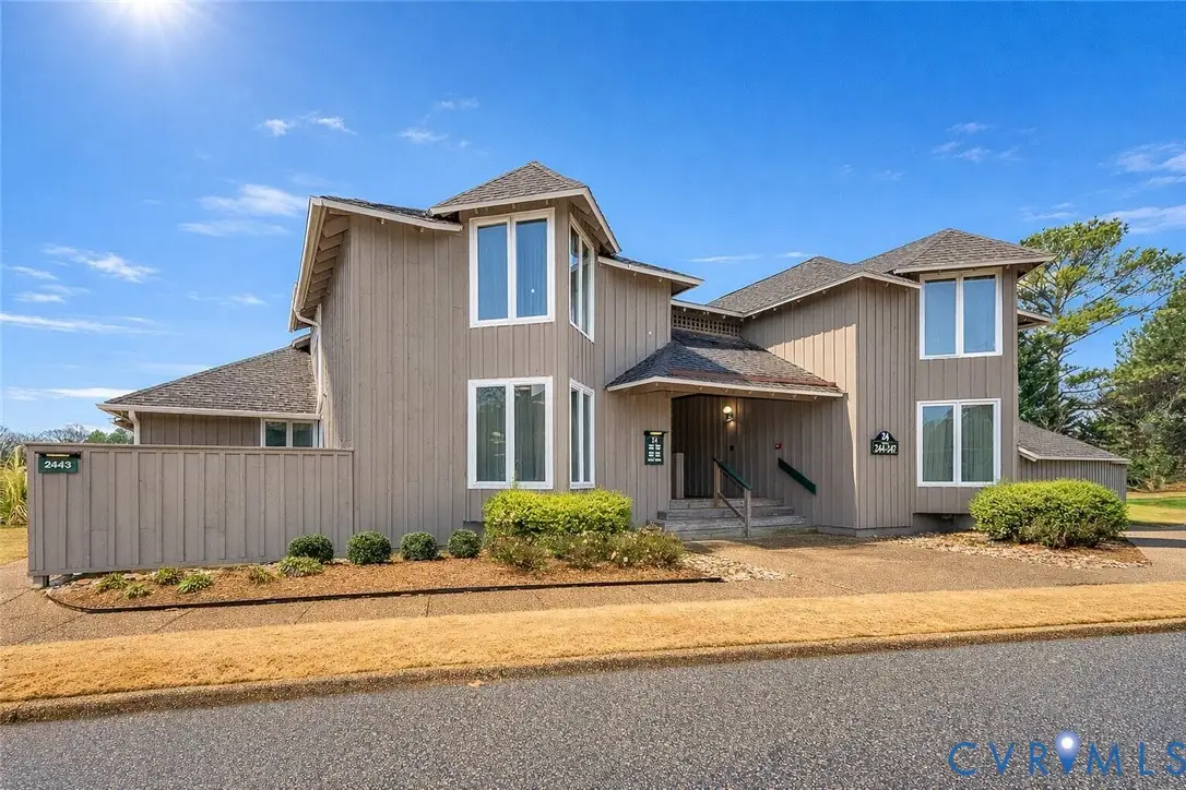 244 Padgetts Ordinary, Williamsburg, VA 23185 - #1