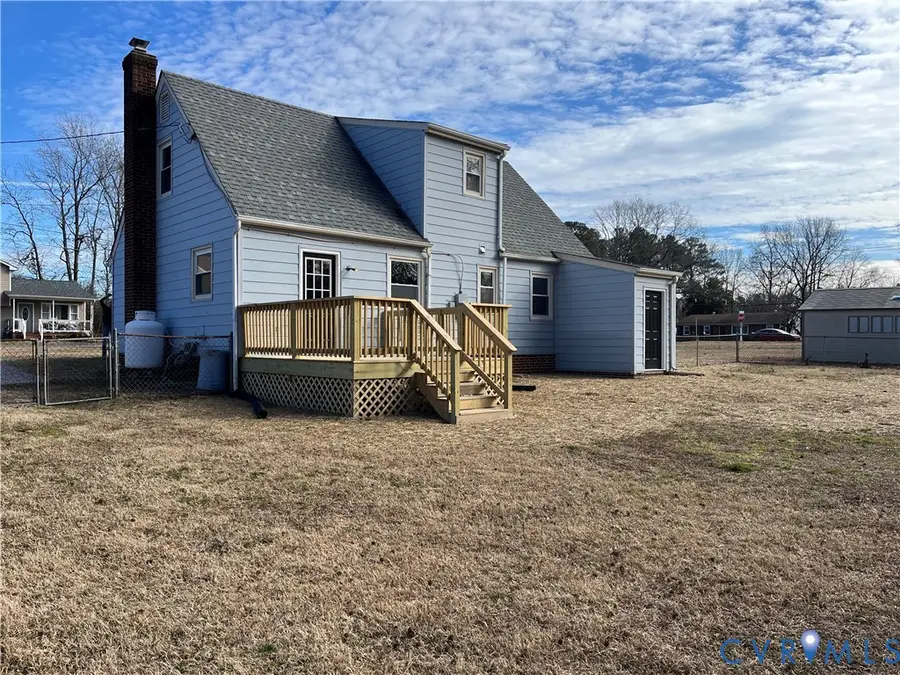 3908 Elsie Drive, Petersburg, VA 23803 - #3