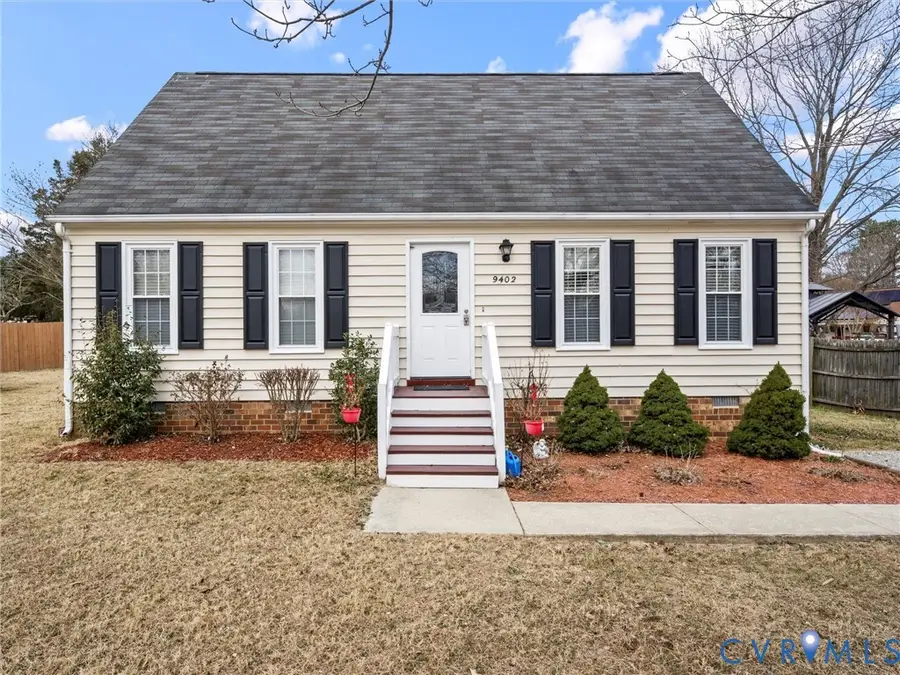 9402 Malcott Court, North Chesterfield, VA 23237 - Image #3