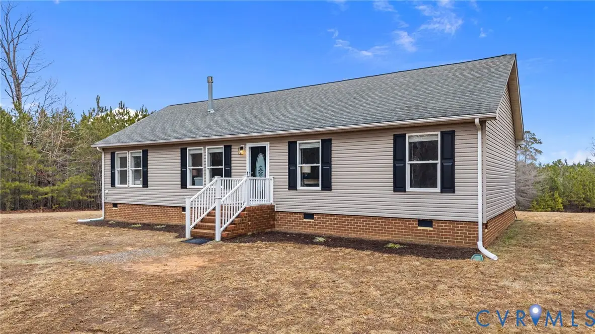 15926 Mckenney Highway, Mc Kenney, VA 23872 - #1