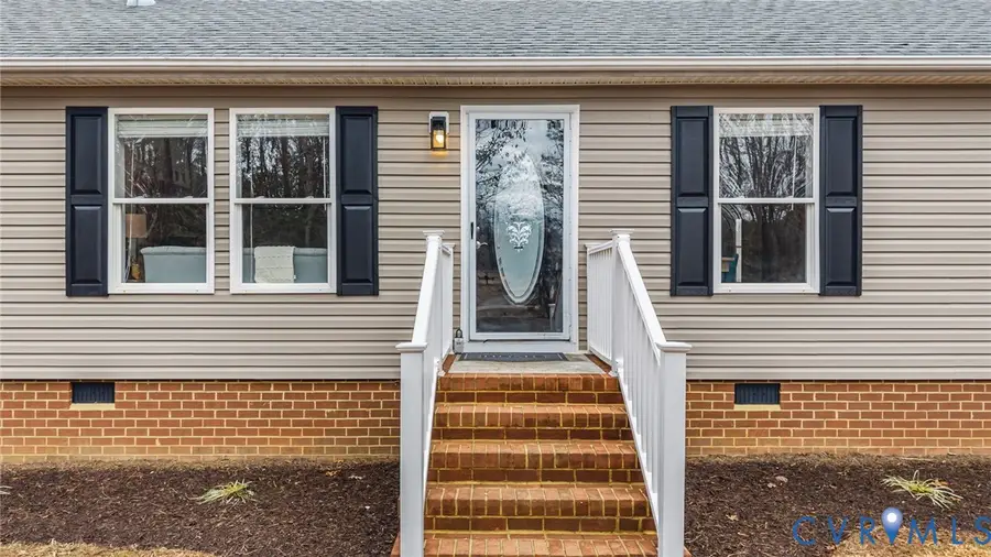 15926 Mckenney Highway, Mc Kenney, VA 23872 - #2