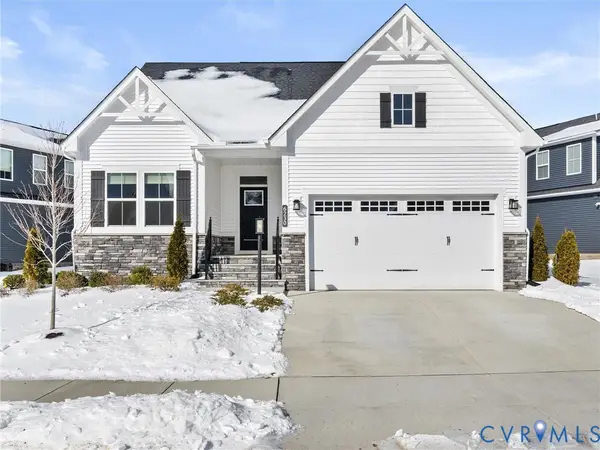 6230 Sheehan Crossing, Moseley, VA 23120