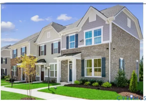 507 Old Lime Place, Sandston, VA 23150 - Image #1