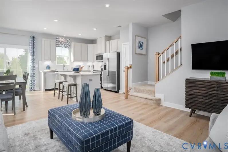 507 Old Lime Place, Sandston, VA 23150 - Image #3