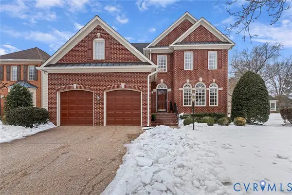 12113 Club Commons Drive, Glen Allen, VA 23059