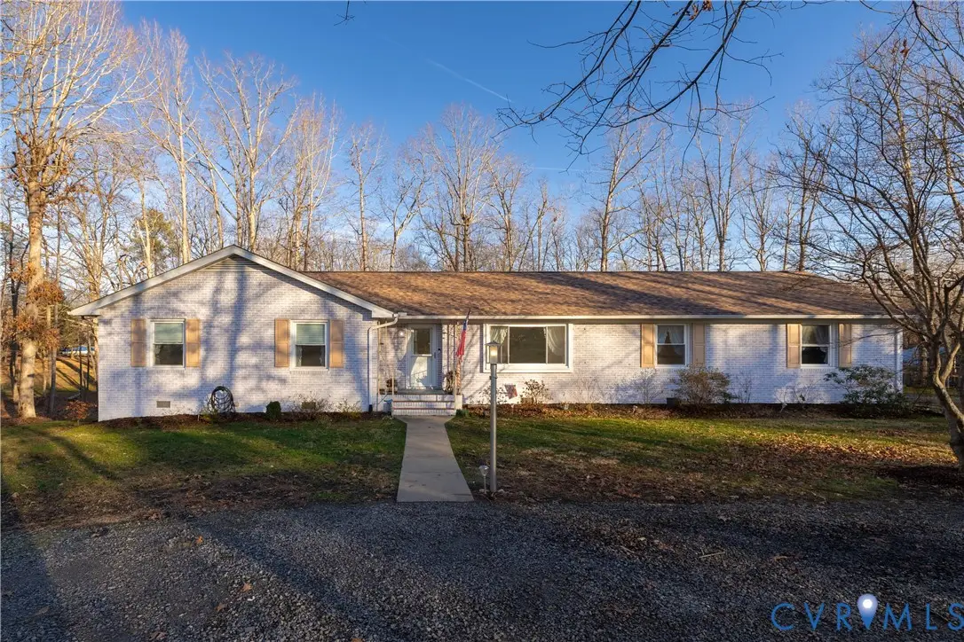 8831 Green Street, Amelia Court House, VA 23002 - #1