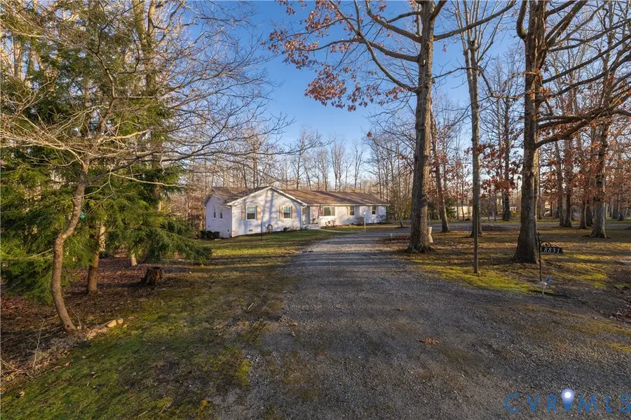 8831 Green Street, Amelia Court House, VA 23002 - #3