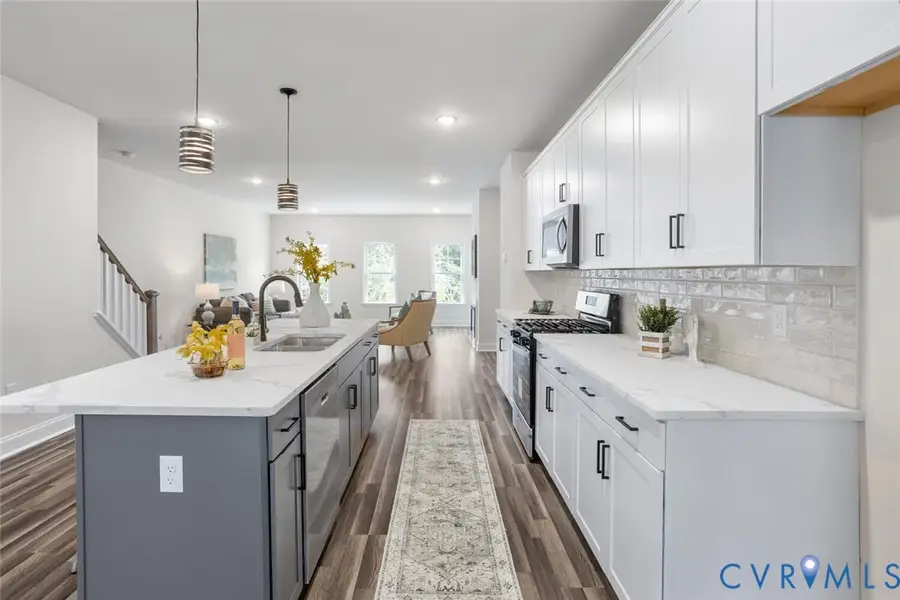 6404 Sanford Springs Cove, Midlothian, VA 23112 - Image #3