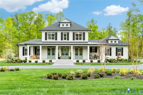 15317 Devonwood Road, Montpelier, VA 23192