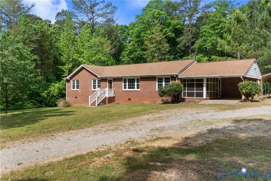 1920 Mill Quarter Road, Ford, VA 23850 - #2