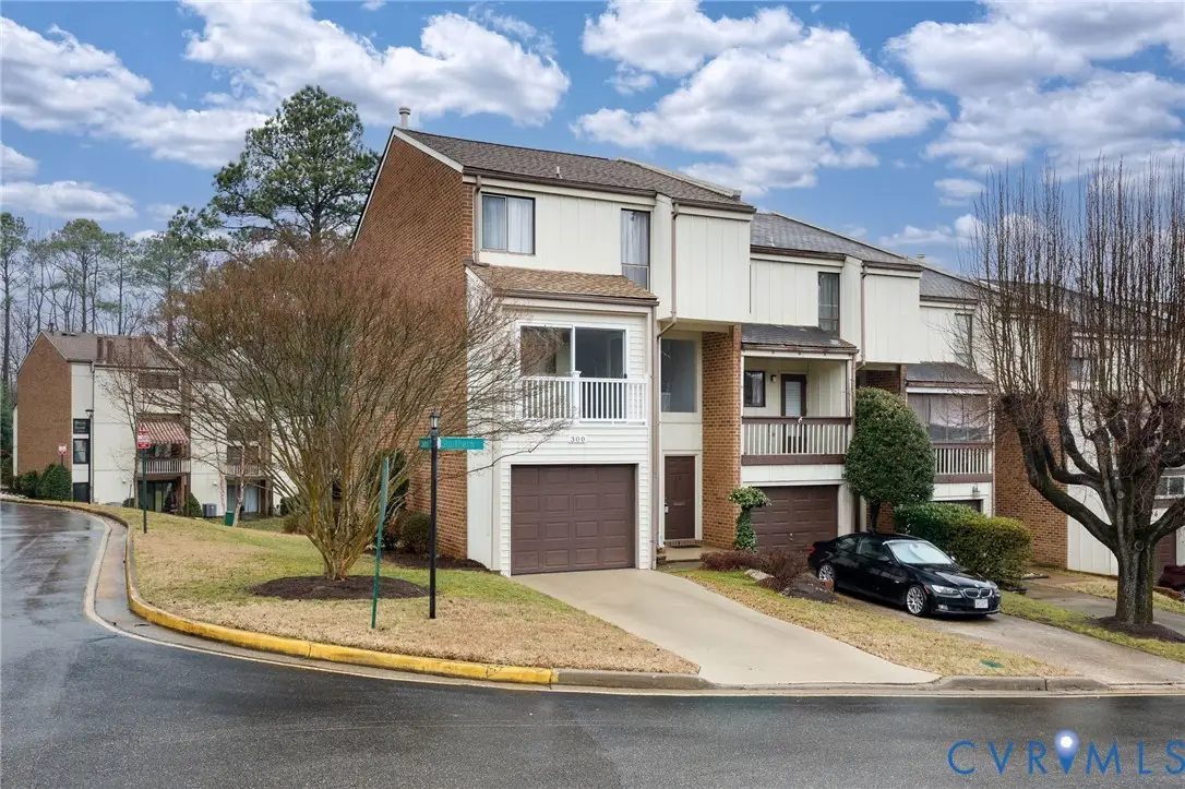 300 Southern Court, Henrico, VA 23075 - #1