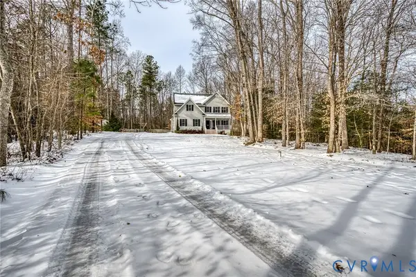 11447 Sweet Hall Way, Mechanicsville, VA 23116