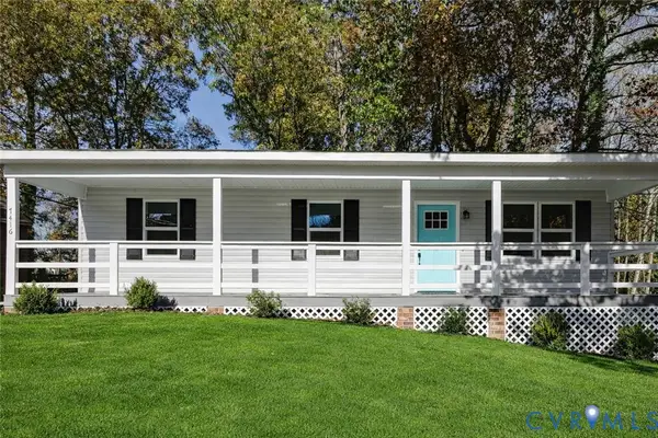 7416 Newbys Court, Chesterfield, VA 23832