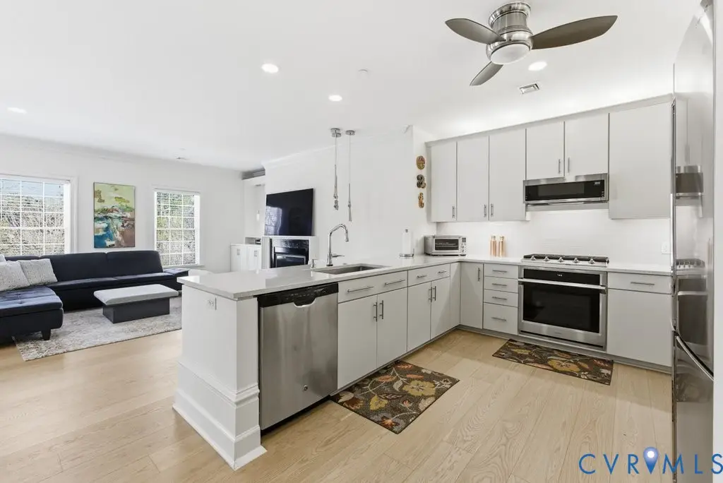 5217 Monument Avenue #3A, Brookland, VA 23226 - Image #1