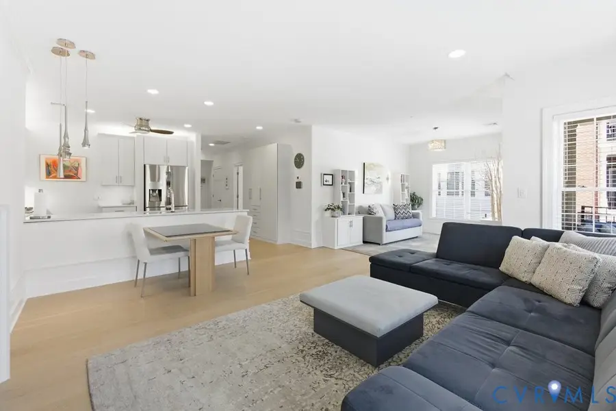 5217 Monument Avenue #3A, Brookland, VA 23226 - Image #2