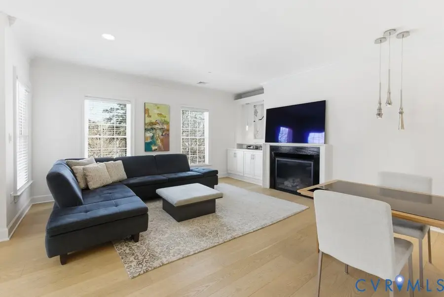 5217 Monument Avenue #3A, Brookland, VA 23226 - Image #3