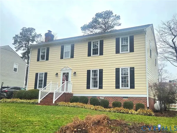 2326 Mountainbrook Drive, Richmond, VA 23233