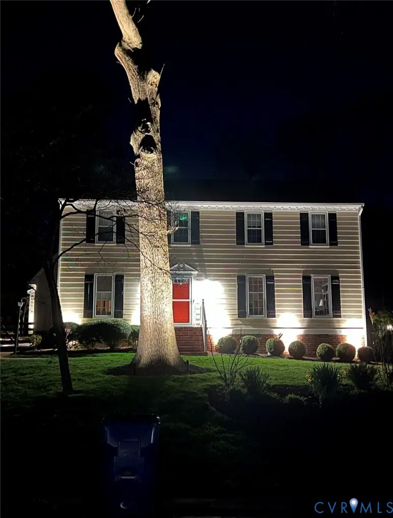 2326 Mountainbrook Drive, Richmond, VA 23233 - #2