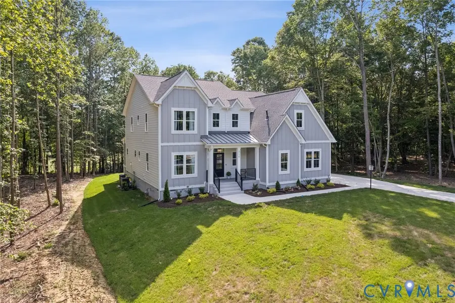 9579 Sweet Tanin Court, New Kent, VA 23124 - Image #2