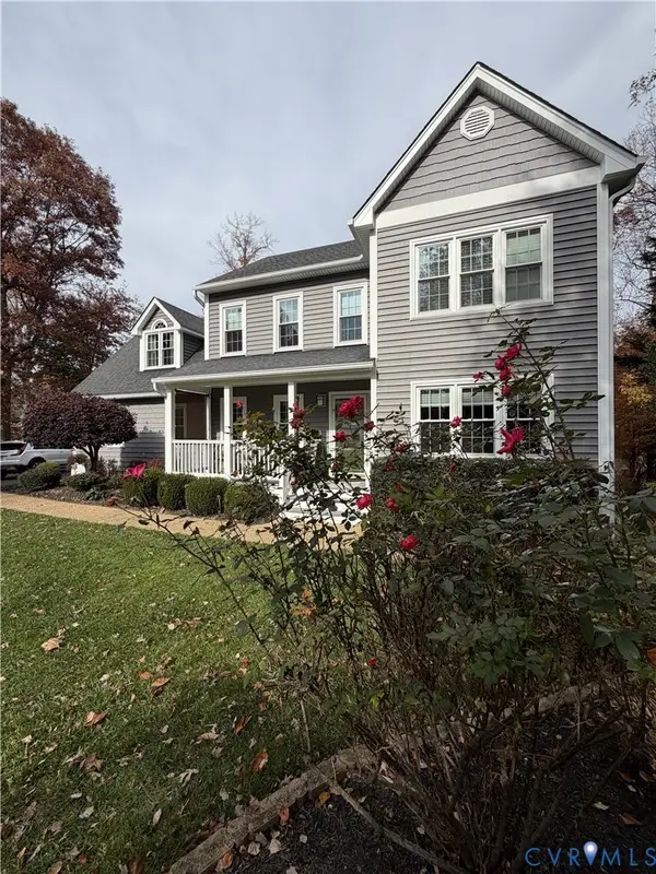 11512 Mcnair Circle, Chesterfield, VA 23236