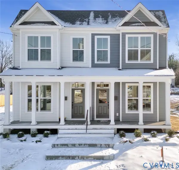 2224 Perry Street, Richmond, VA 23225