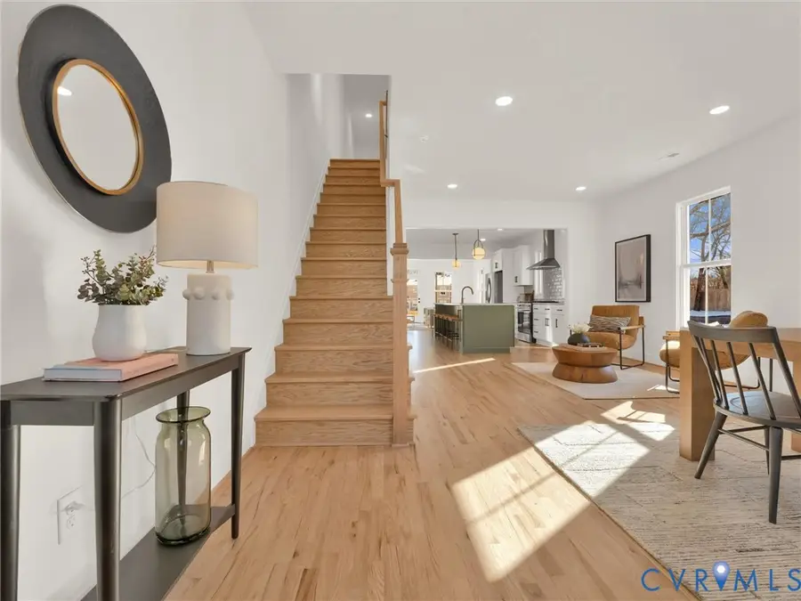 2224 Perry Street, Richmond, VA 23225 - Image #2