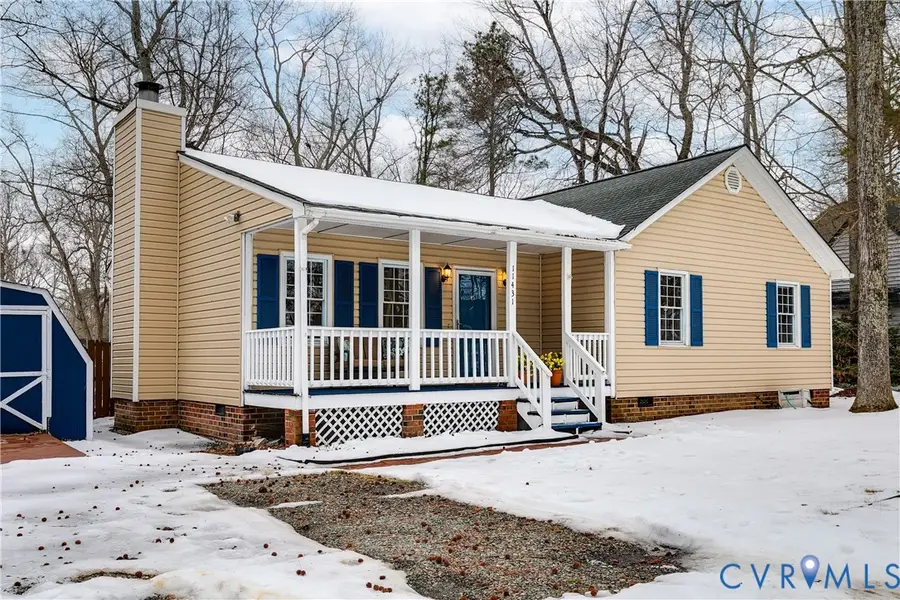 11431 Brandenburg Drive, Clover Hill, VA 23112 - #3