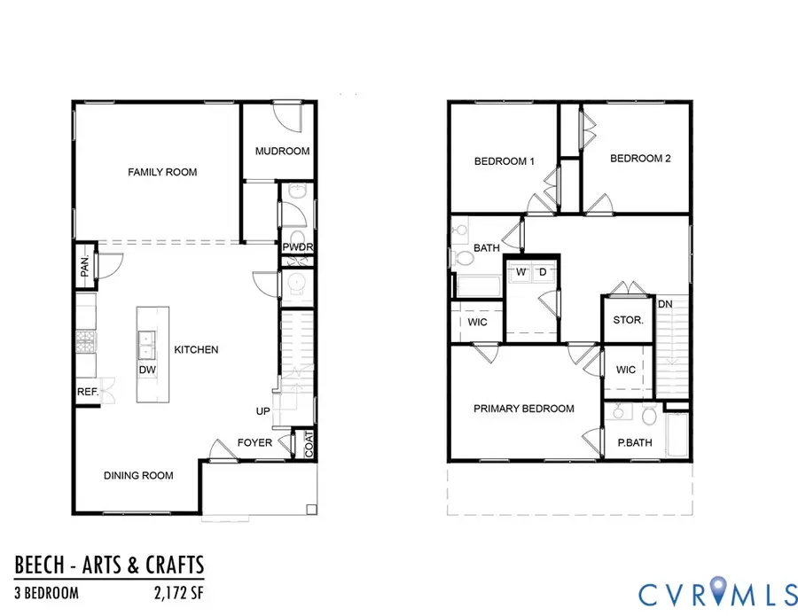 2300 Learning Way Alley, Richmond, VA 23222 - Image #2