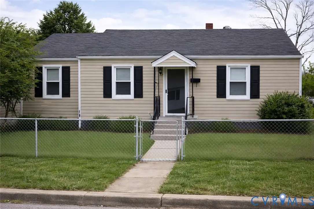 129 Seaboard Street, Petersburg, VA 23803 - #1