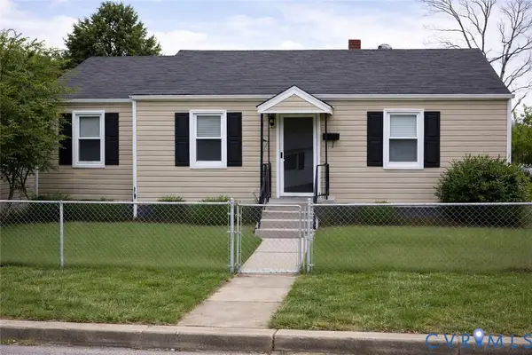 129 Seaboard Street, Petersburg, VA 23803