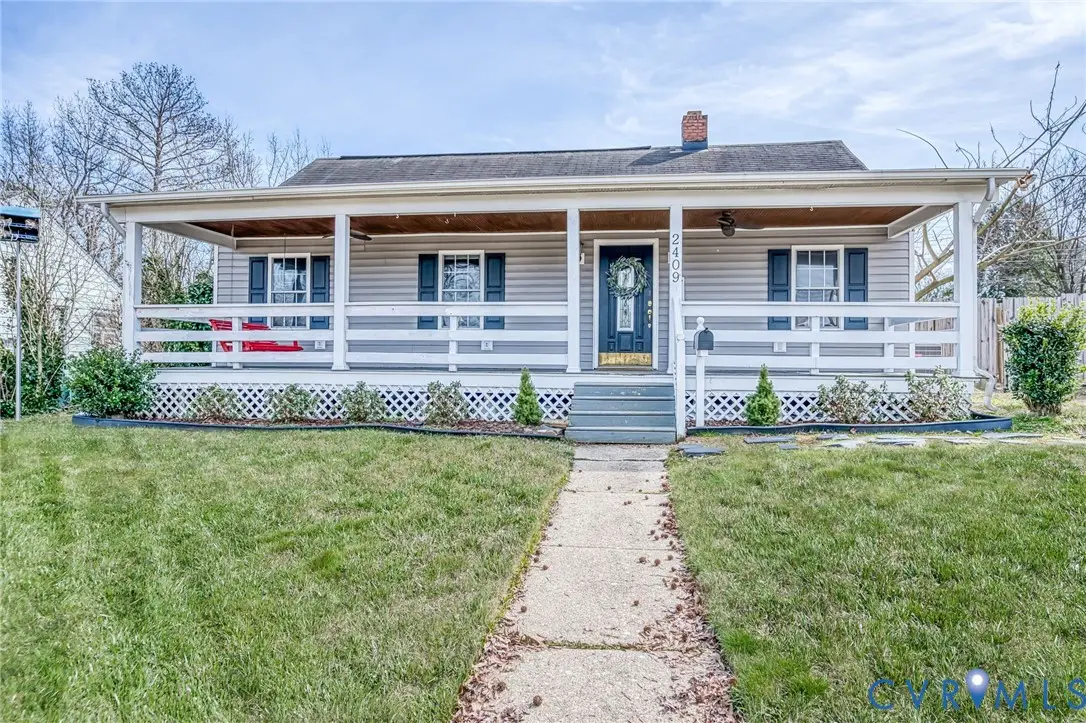 2409 Alycia Avenue, Henrico, VA 23228 - #1